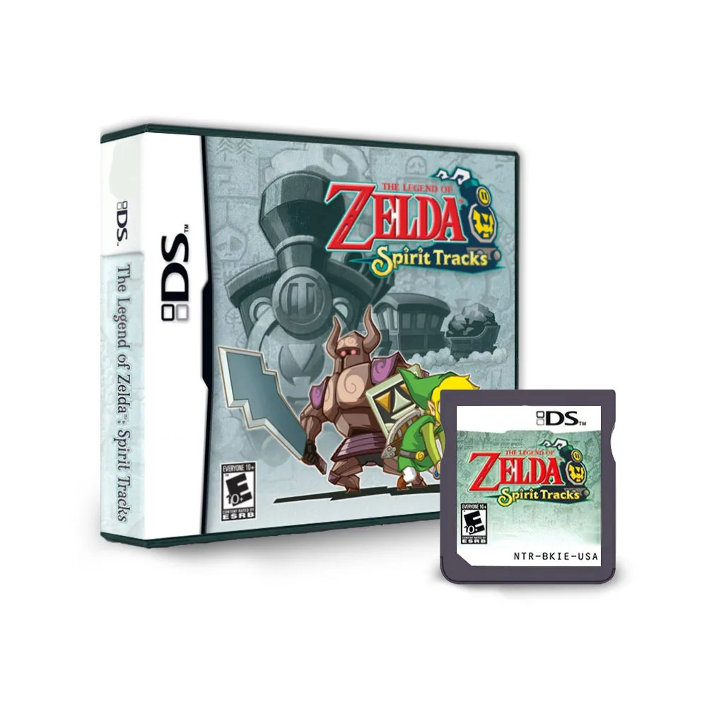 DS Boxed Game Card  Legend of  - Musical Instrument Zelda 리뷰 및 가격