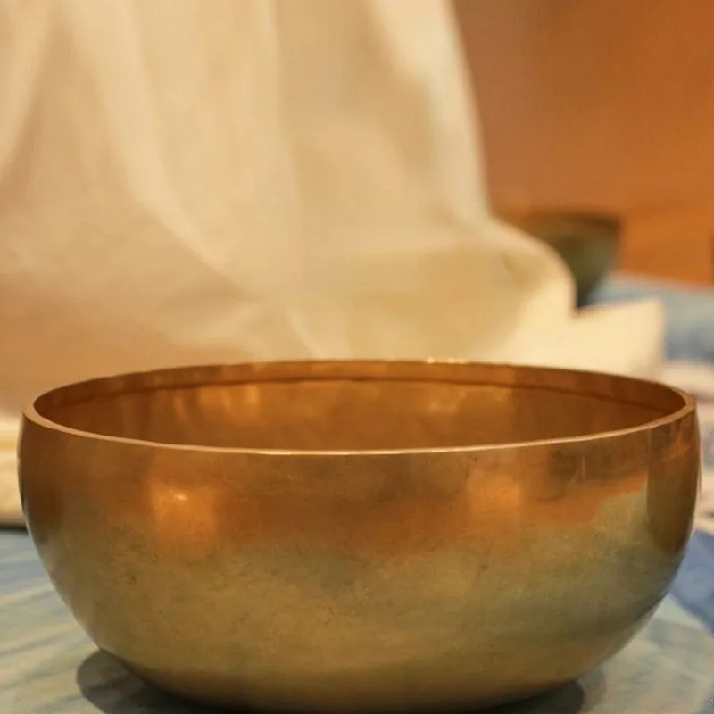 Tibetan Bell Bowl Yoga Singing - Tibetan Singing Bowl 리뷰 및 가격