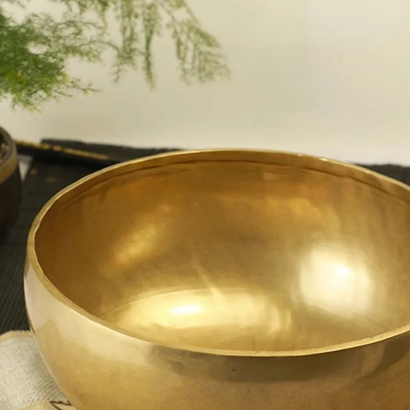 Tibetan Bell Bowl Yoga Singing - Tibetan Singing Bowl 리뷰 및 가격