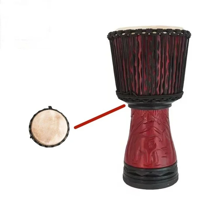 Best Seller FirstHot SalesHot  - Musical Instrument Djembe 리뷰 및 가격