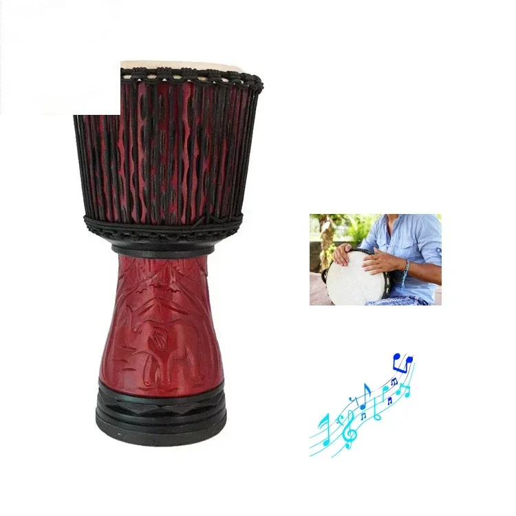 Best Seller FirstHot SalesHot  - Musical Instrument Djembe 리뷰 및 가격