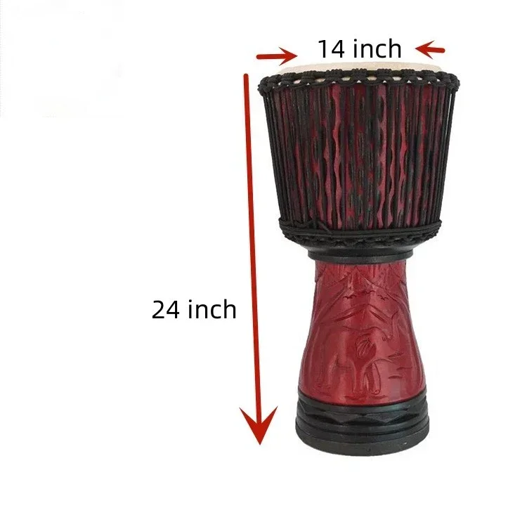 Best Seller FirstHot SalesHot  - Musical Instrument Djembe 리뷰 및 가격