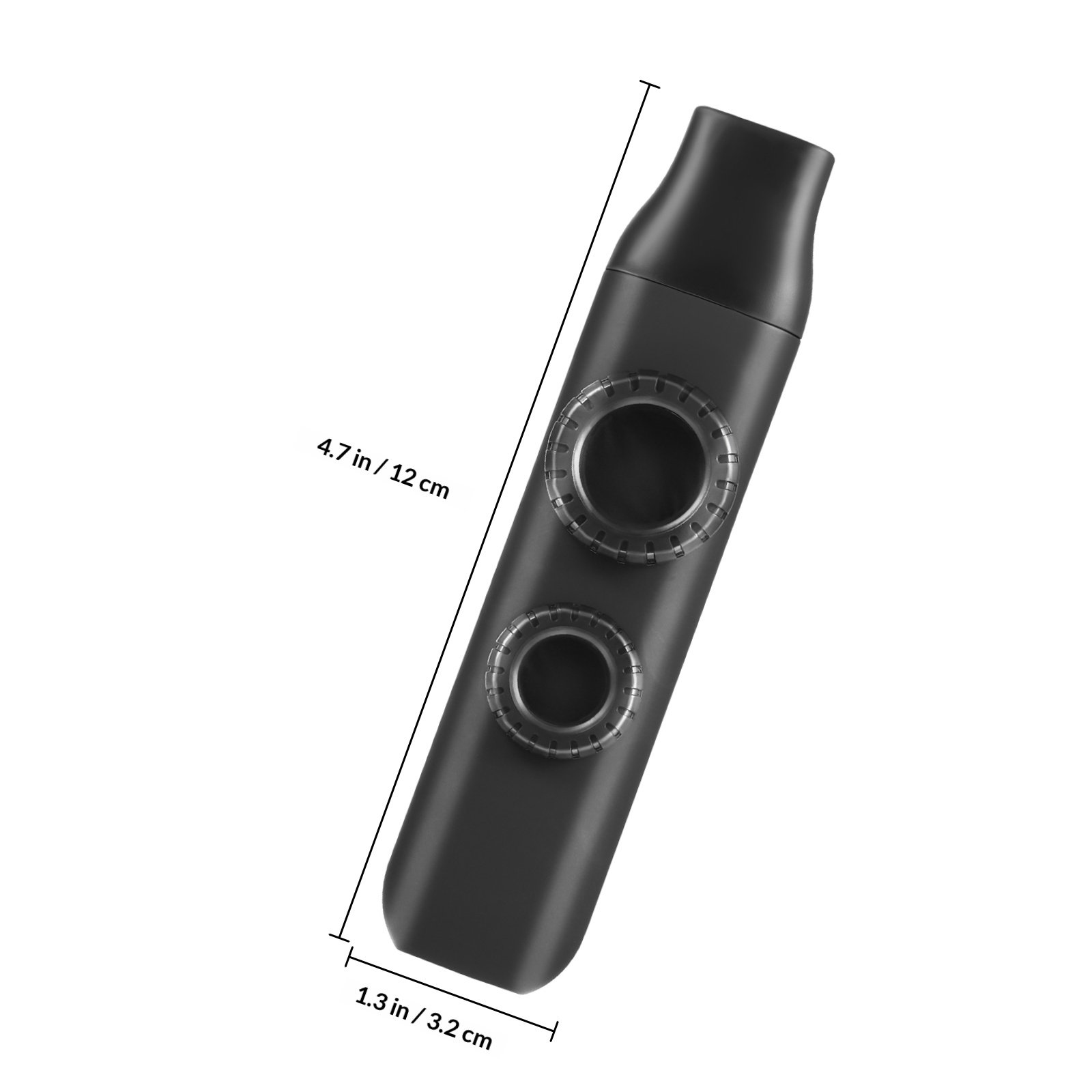 Double Flute Hole Kazoo Instru - Musical Instrument Ukulele 리뷰 및 가격