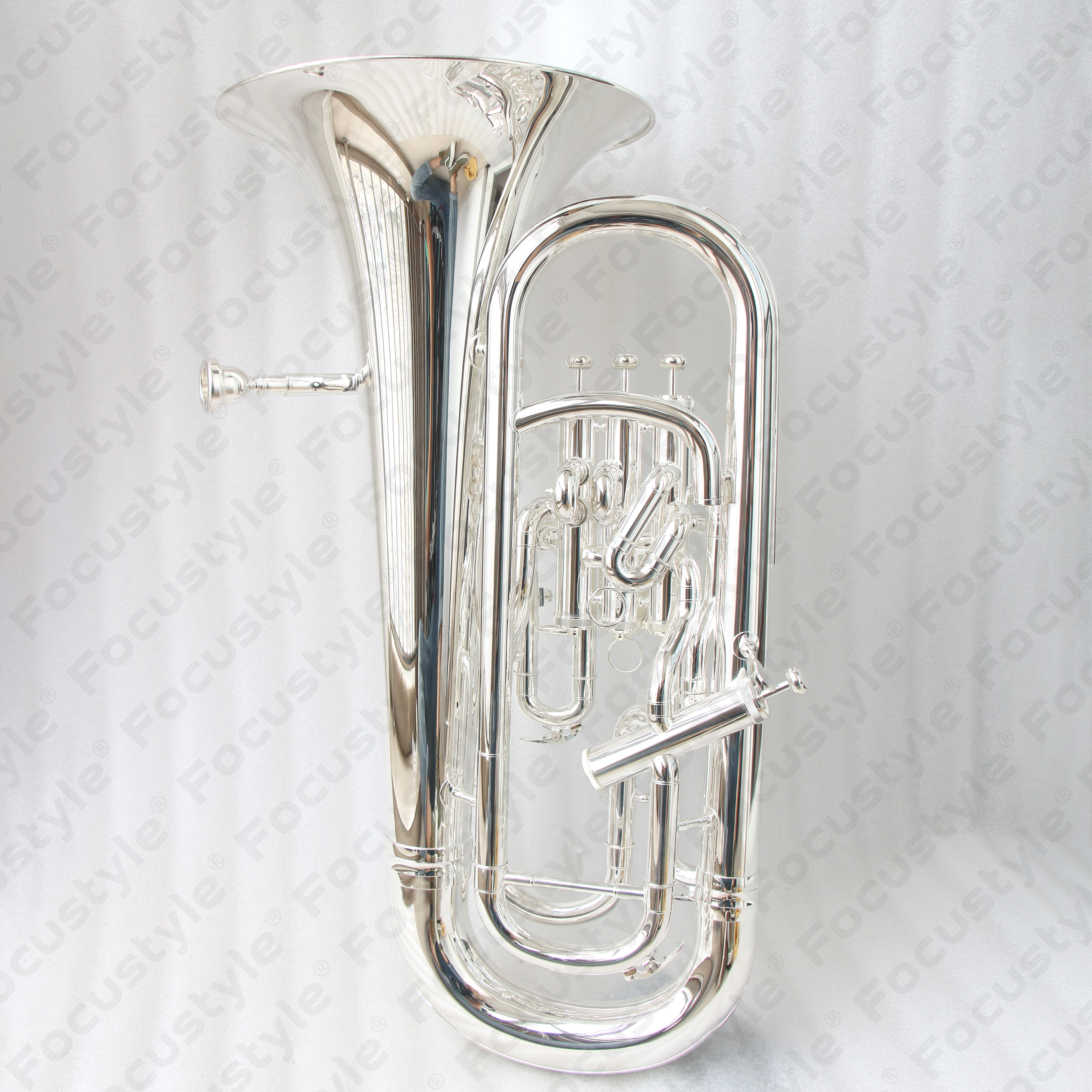 Musical Instrument Euphonium P - Musical Instrument Euphonium 리뷰 및 가격