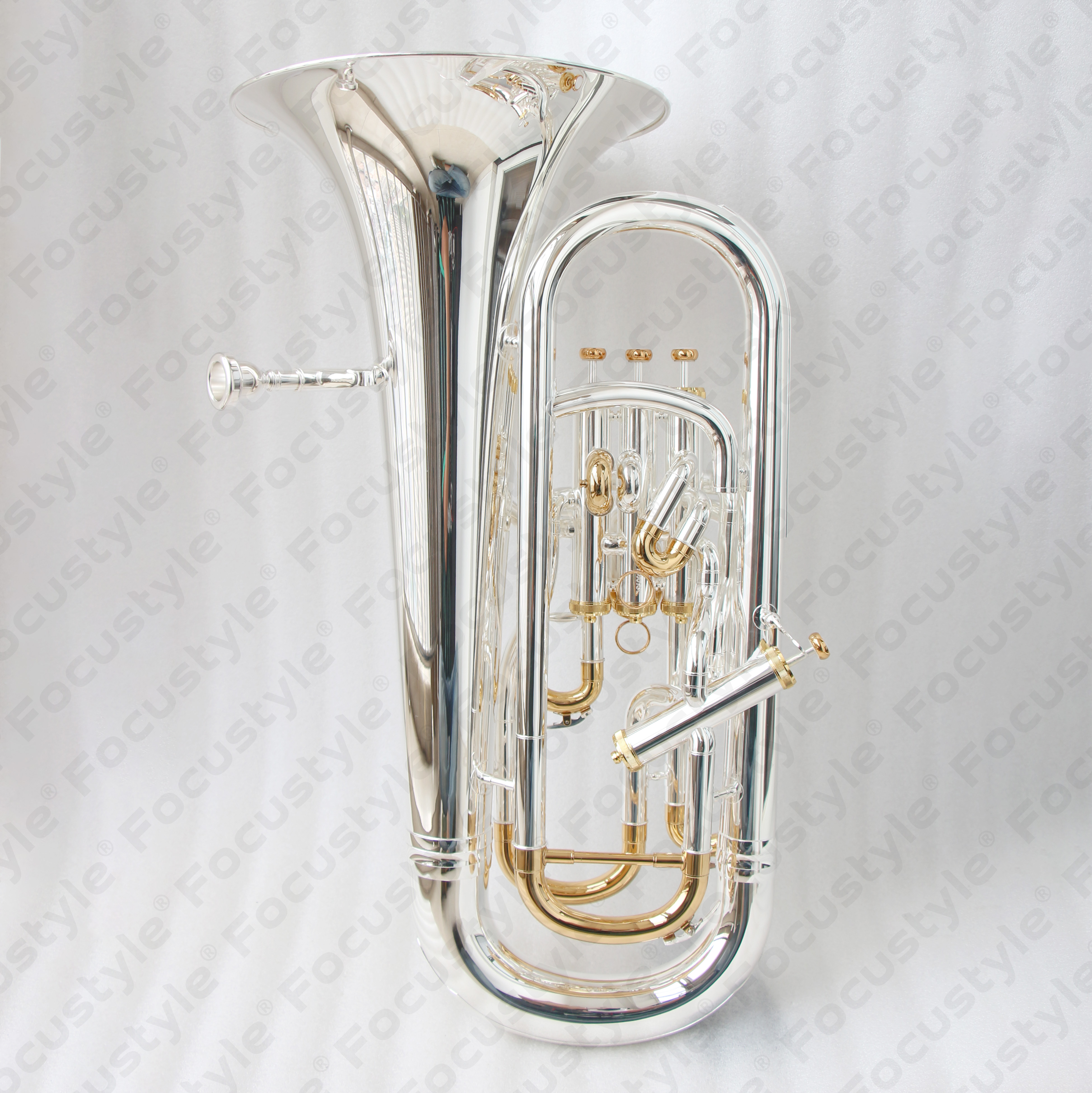 Musical Instrument Euphonium P - Musical Instrument Euphonium 리뷰 및 가격