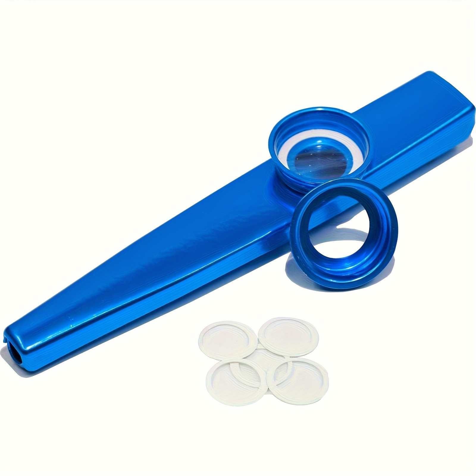 7pcs Metal Kazoos Simple Desig - Musical Instrument Ukulele 리뷰 및 가격