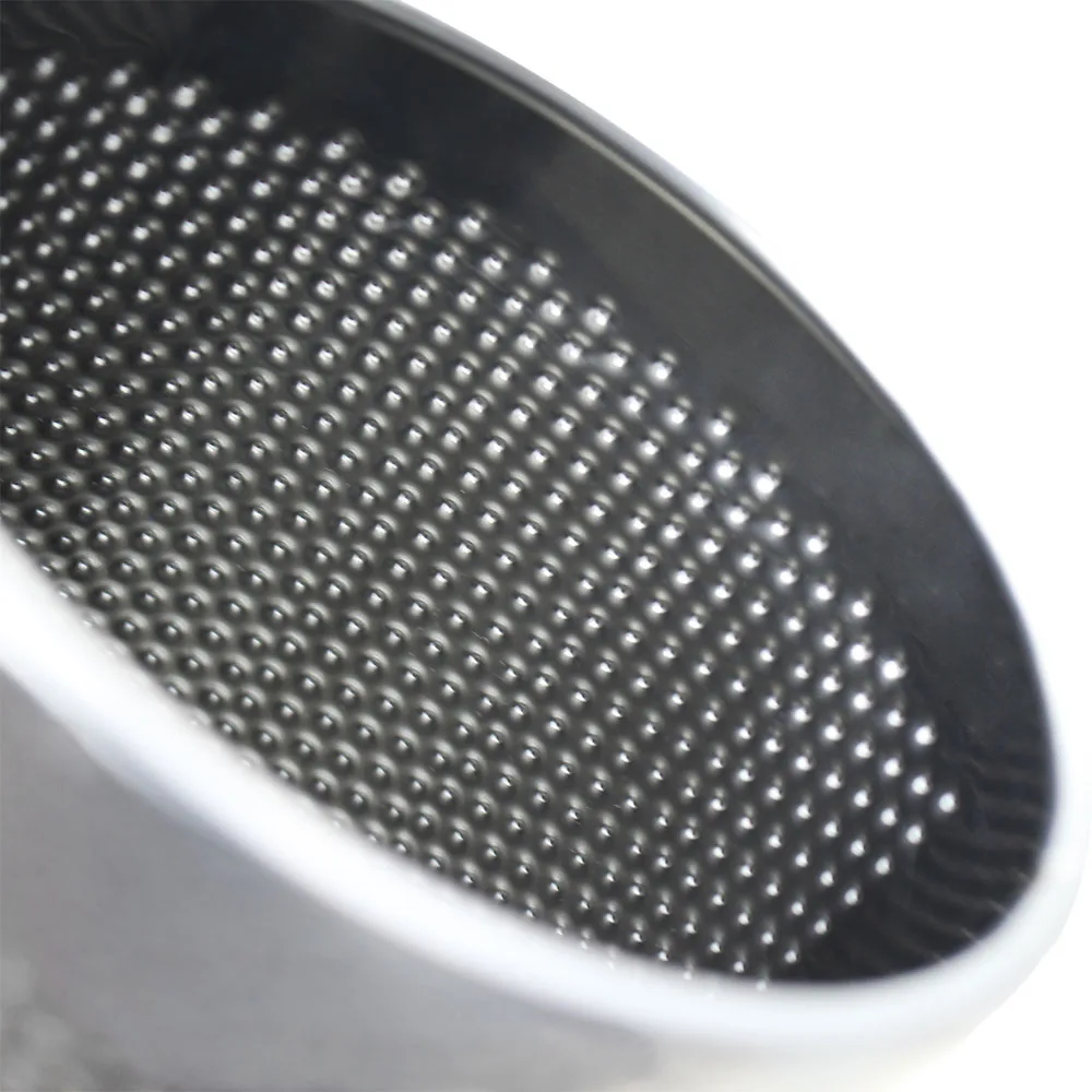 Scraping Tube Stainless Steel  - Guiro Scraper Instrument 리뷰 및 가격