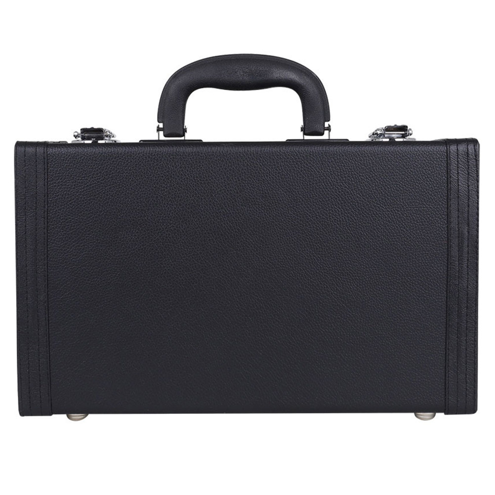 Padded Clarinet Box Shockproof - Musical Instrument Box 리뷰 및 가격