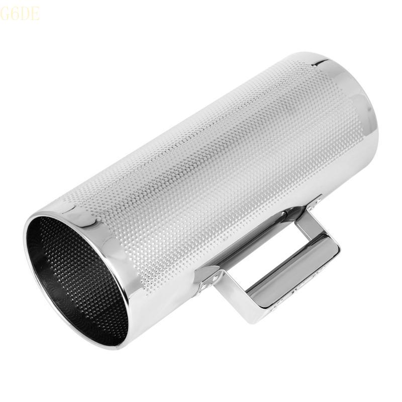 G6DE Guira Shaker Latin Percus - Guiro Scraper Instrument 리뷰 및 가격