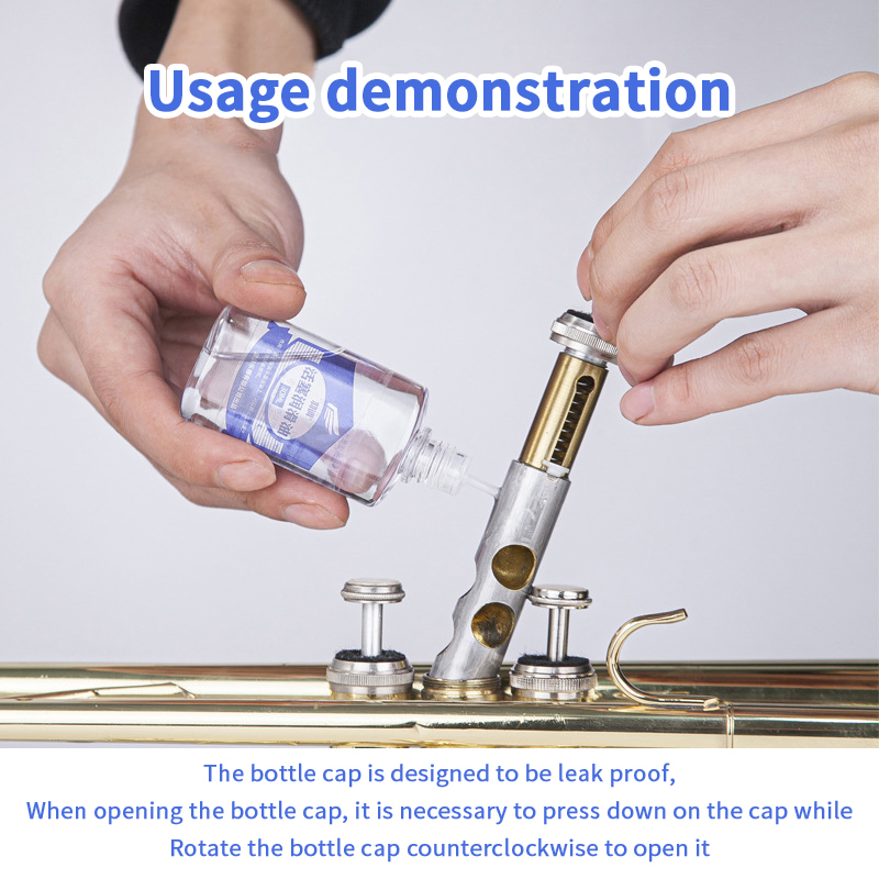 30/50ml Brass Instrument Valve - Musical Instrument Piccolo 리뷰 및 가격