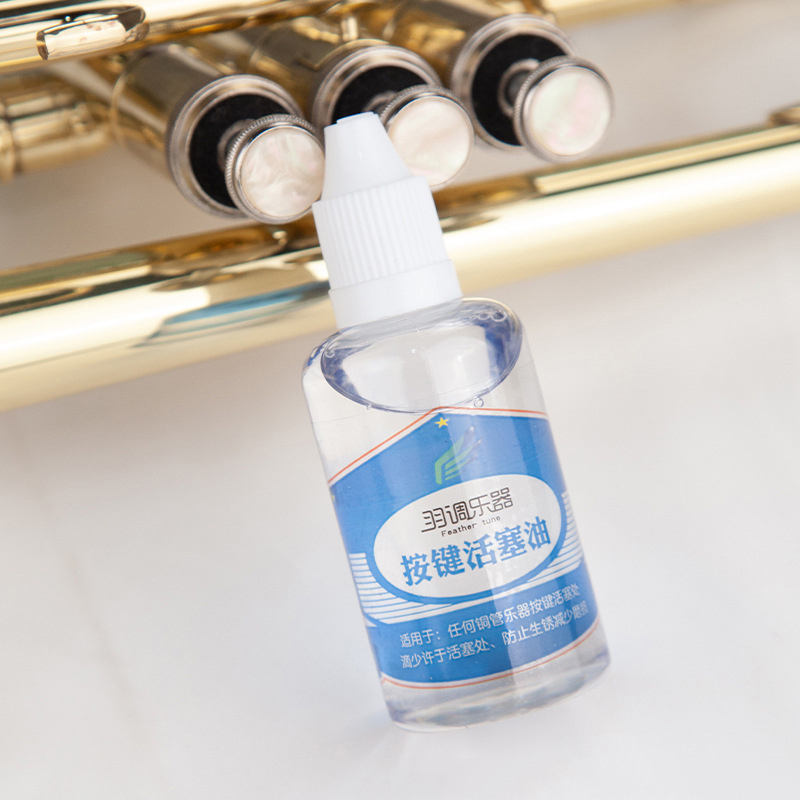 30/50ml Brass Instrument Valve - Musical Instrument Piccolo 리뷰 및 가격