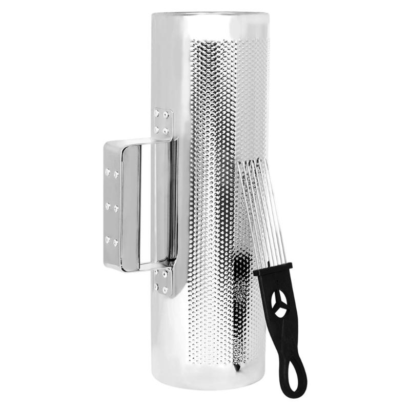   Metal Guiro Shaker with Scra - Guiro Scraper Instrument 리뷰 및 가격