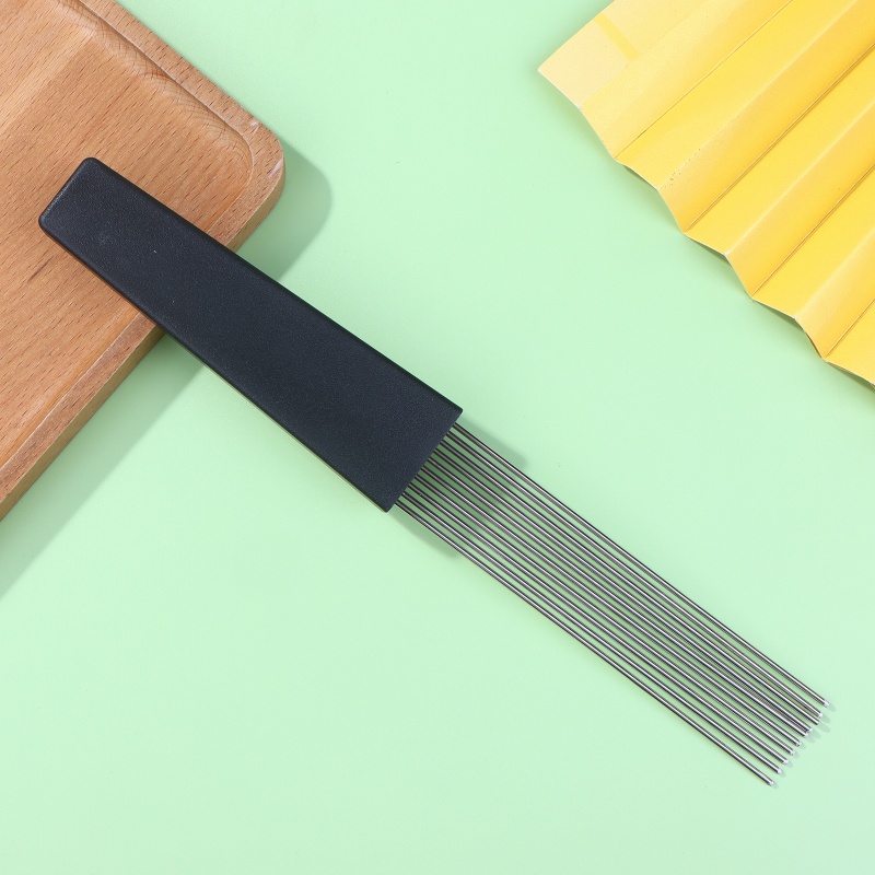 1Pc Plastic Handle Drum Brushe - Guiro Scraper Instrument 리뷰 및 가격