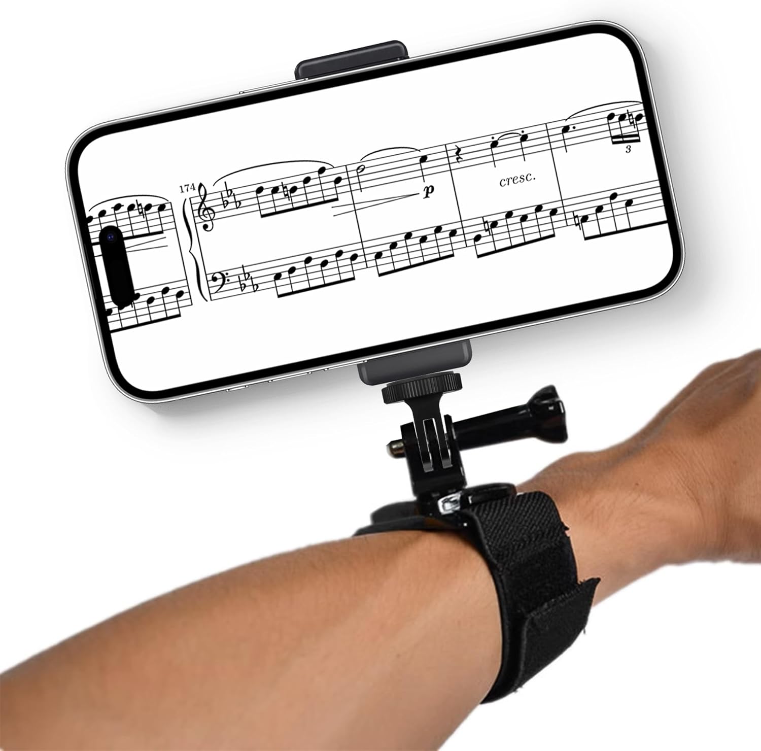 Music Stand for Marching Bands - Musical Instrument Piccolo 리뷰 및 가격