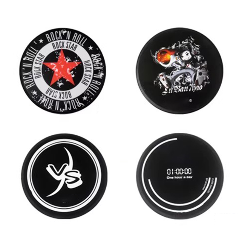 12 Inches Silent Drum Silicone - Musical Instrument Kit 리뷰 및 가격