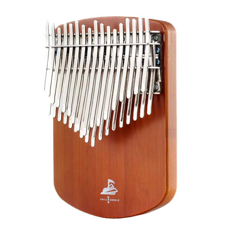 34 Key Kalimba Thumb Piano B C - Musical Instrument Kit 리뷰 및 가격