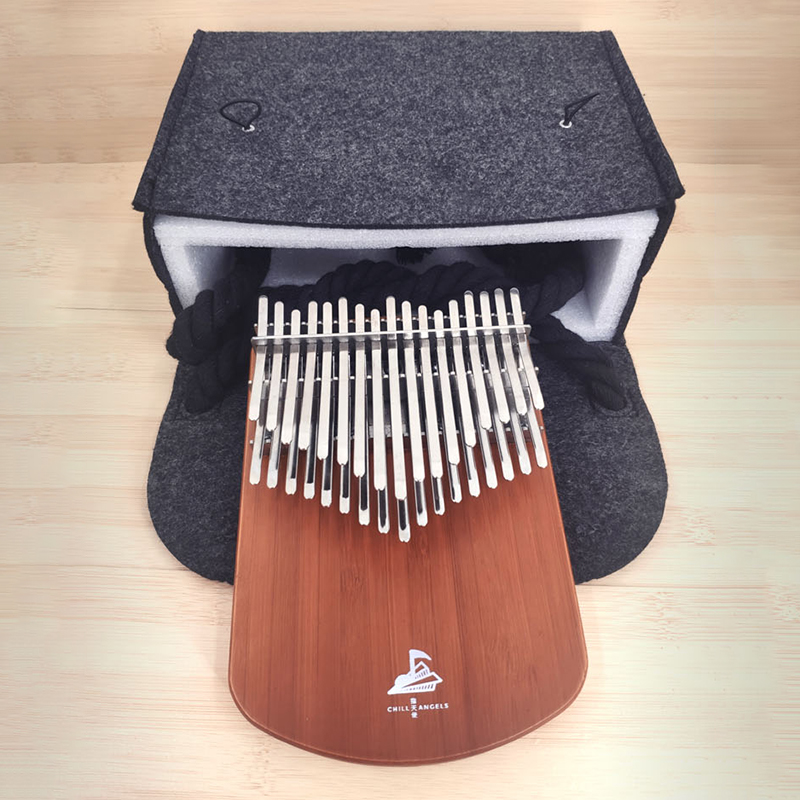 34 Key Kalimba Thumb Piano B C - Musical Instrument Kit 리뷰 및 가격