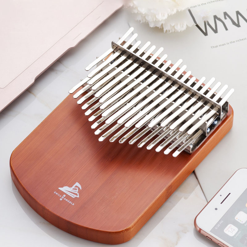 34 Key Kalimba Thumb Piano B C - Musical Instrument Kit 리뷰 및 가격