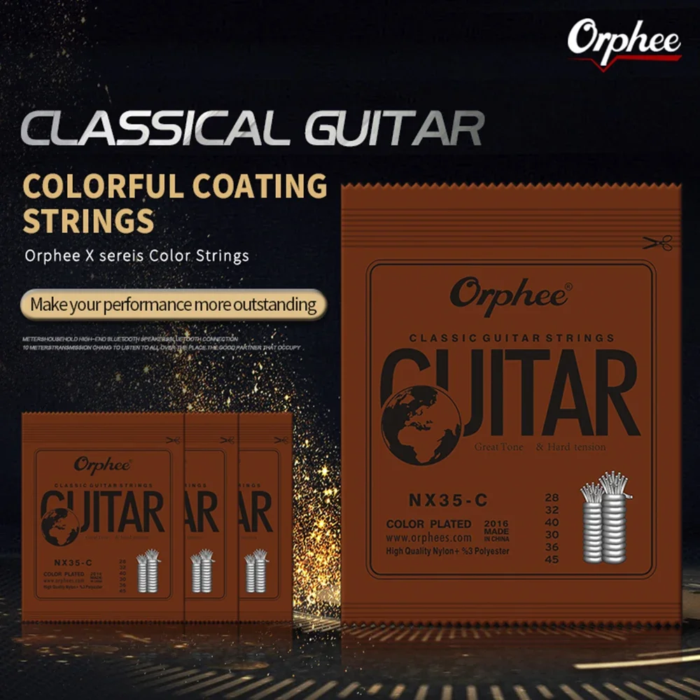 Orphee Classical Guitarra Stri - Classical Guitar Nylon 리뷰 및 가격