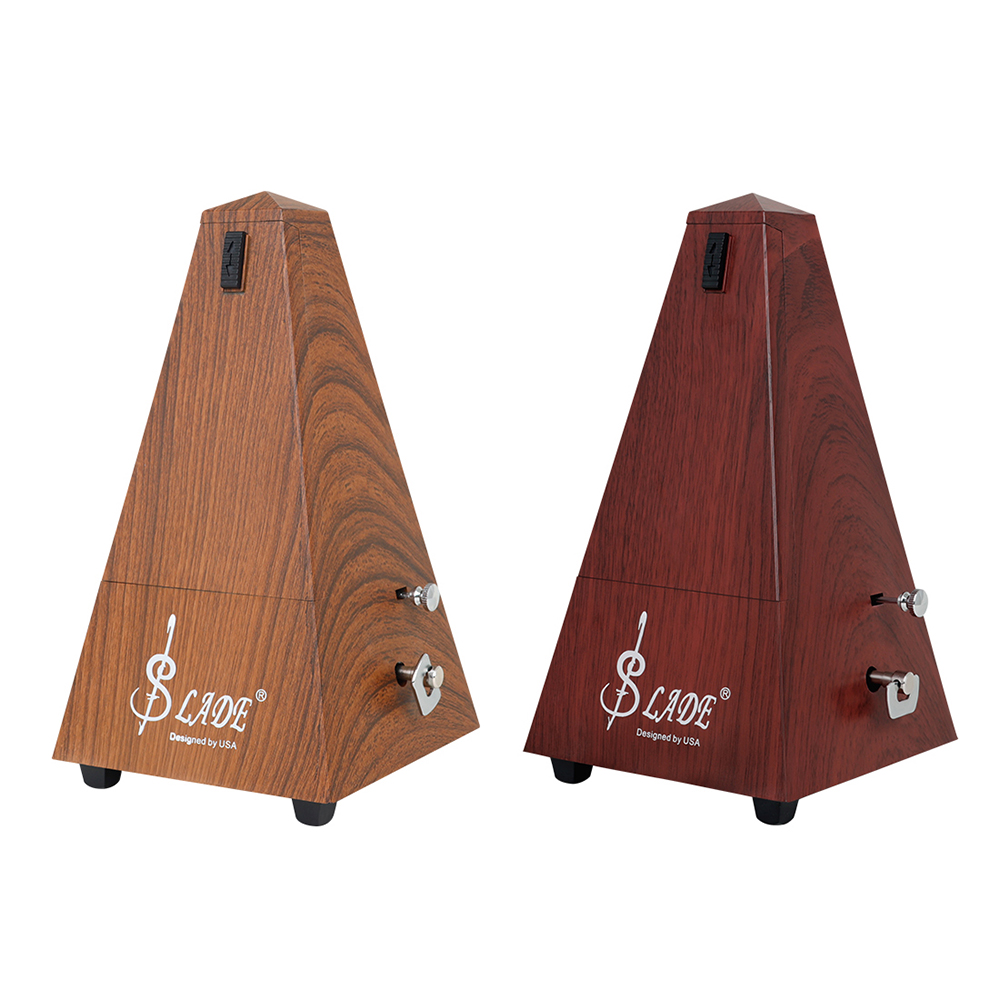 SLADE Mechanical Metronome Tow - Musical Instrument Ukulele 리뷰 및 가격