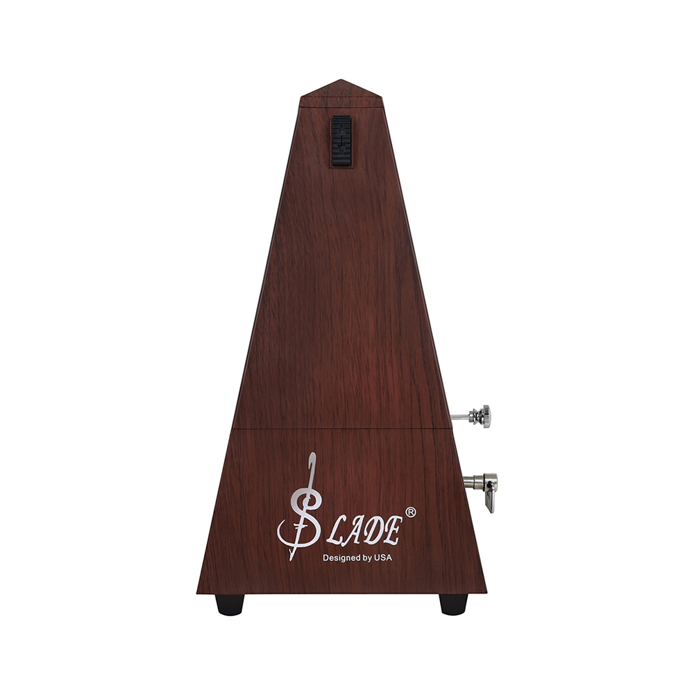 SLADE Mechanical Metronome Tow - Musical Instrument Ukulele 리뷰 및 가격