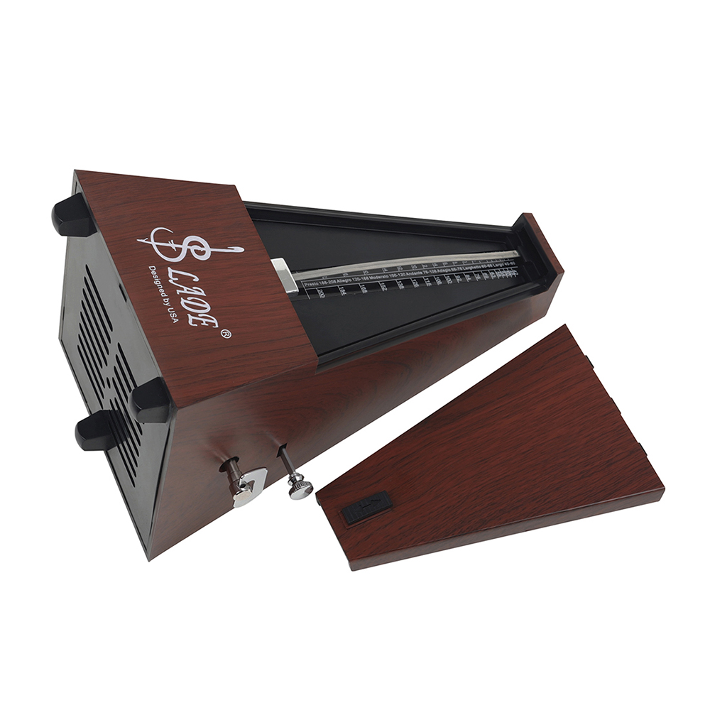 SLADE Mechanical Metronome Tow - Musical Instrument Ukulele 리뷰 및 가격