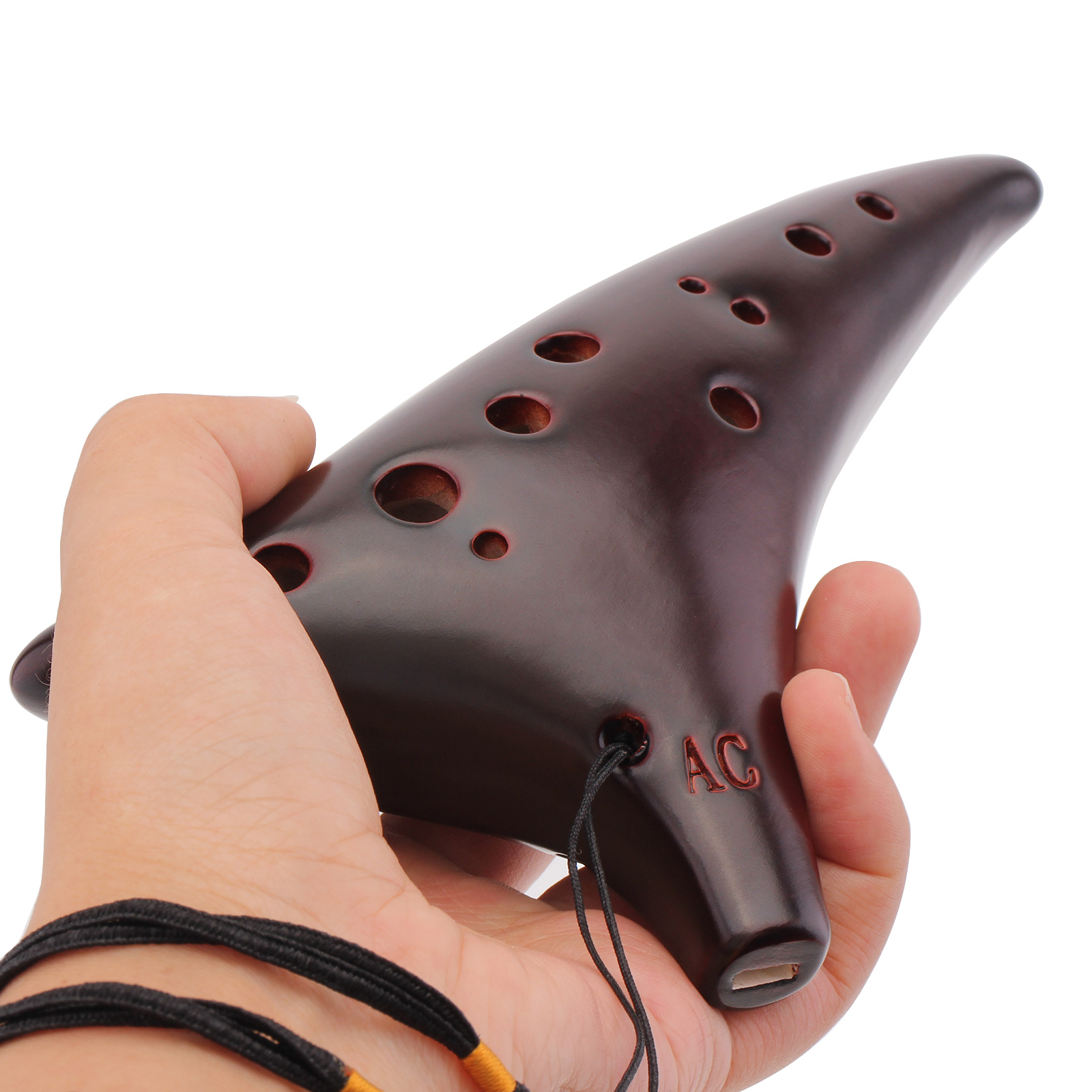 12 Holes Ocarina Zelda Alto To - Musical Instrument Zelda 리뷰 및 가격