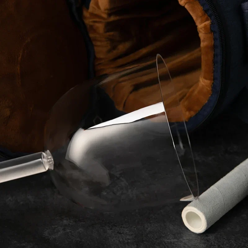 Crystal Bowl Transparent Tibet - Tibetan Singing Bowl 리뷰 및 가격