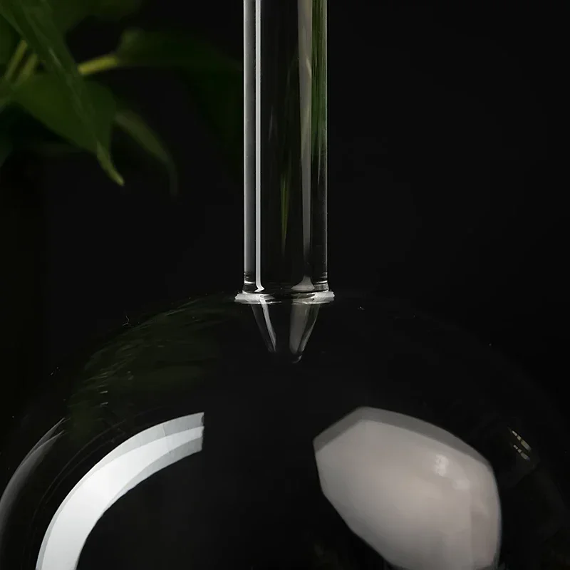 Crystal Bowl Transparent Tibet - Tibetan Singing Bowl 리뷰 및 가격
