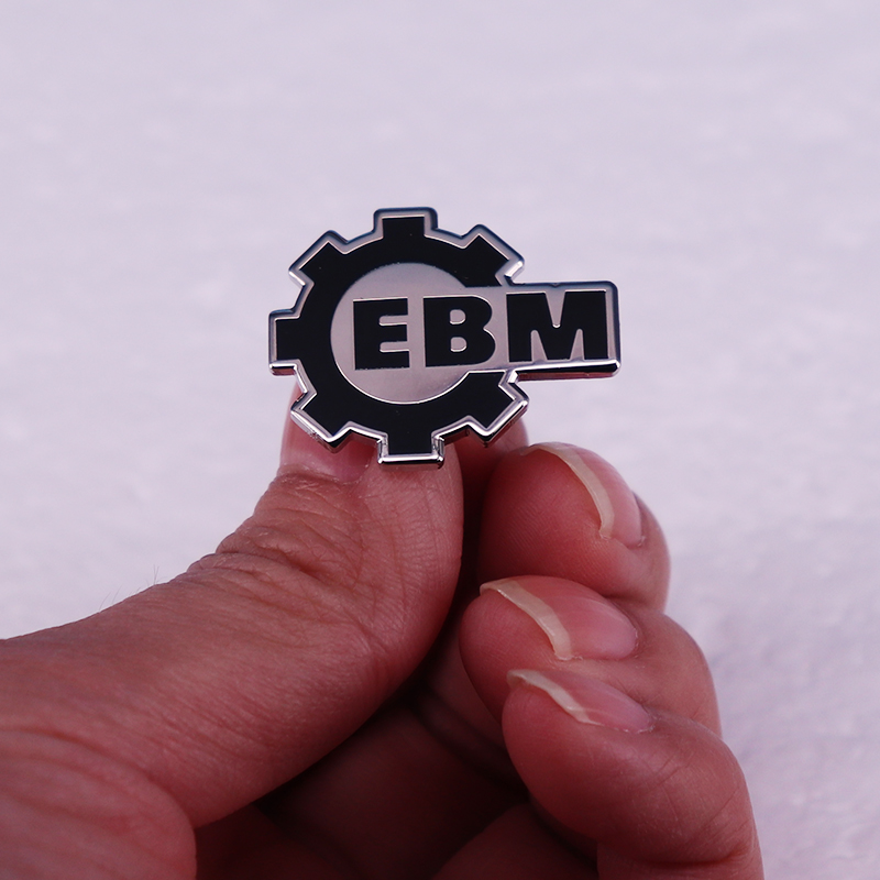 Electronic body music EBM badg - Musical Instrument Symbols 리뷰 및 가격