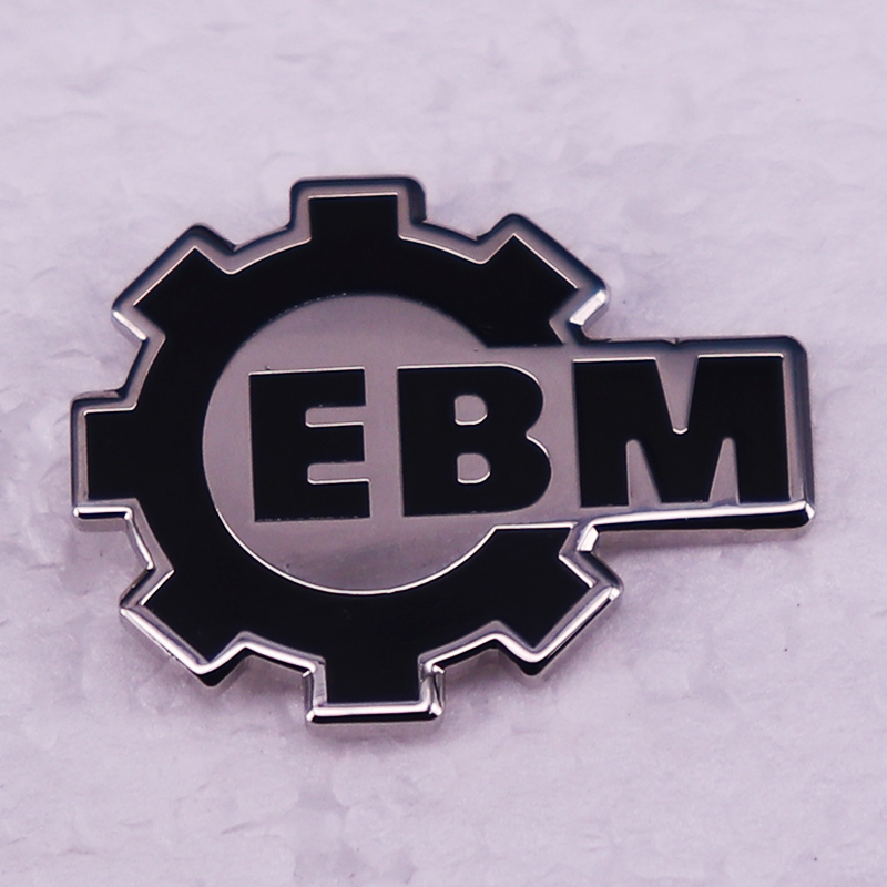 Electronic body music EBM badg - Musical Instrument Symbols 리뷰 및 가격