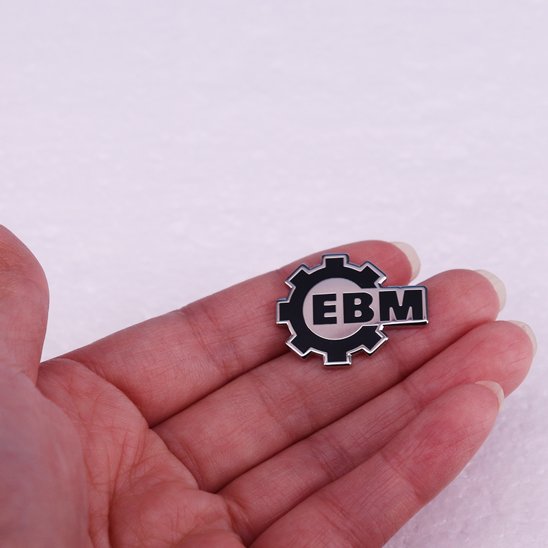 Electronic body music EBM badg - Musical Instrument Symbols 리뷰 및 가격