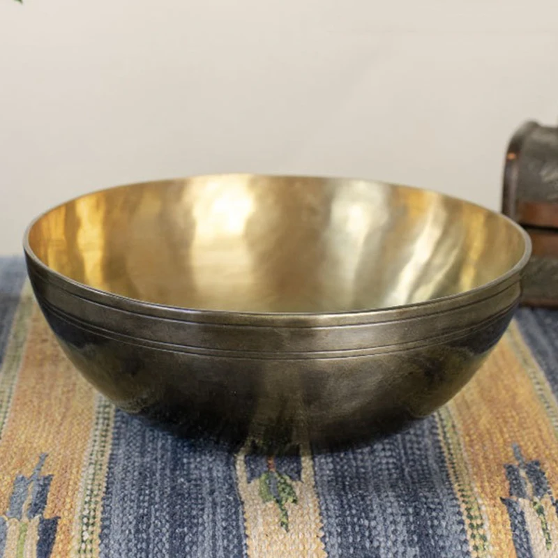 Nepal Singing Bowl Handmade So - Tibetan Singing Bowl 리뷰 및 가격