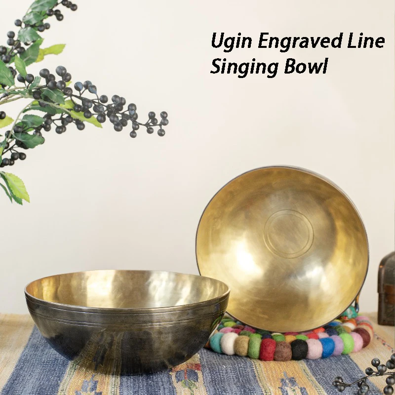 Nepal Singing Bowl Handmade So - Tibetan Singing Bowl 리뷰 및 가격