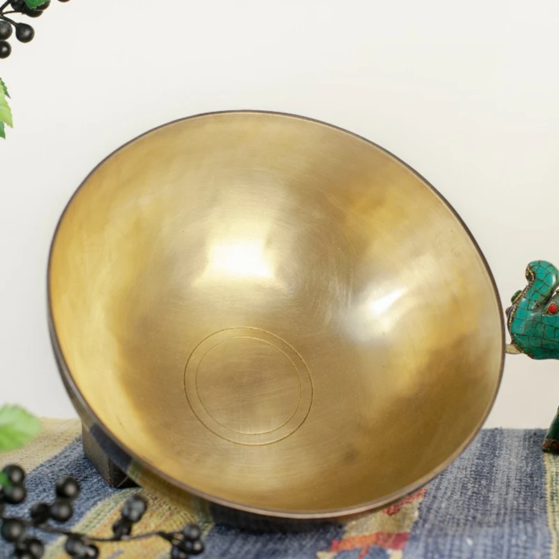 Nepal Singing Bowl Handmade So - Tibetan Singing Bowl 리뷰 및 가격