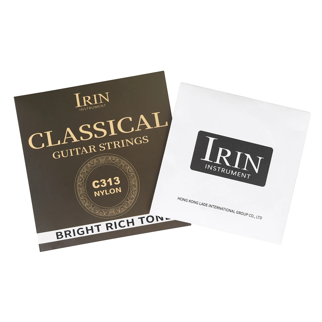 IRIN Classical Guitar Strings  - Classical Guitar Nylon 리뷰 및 가격