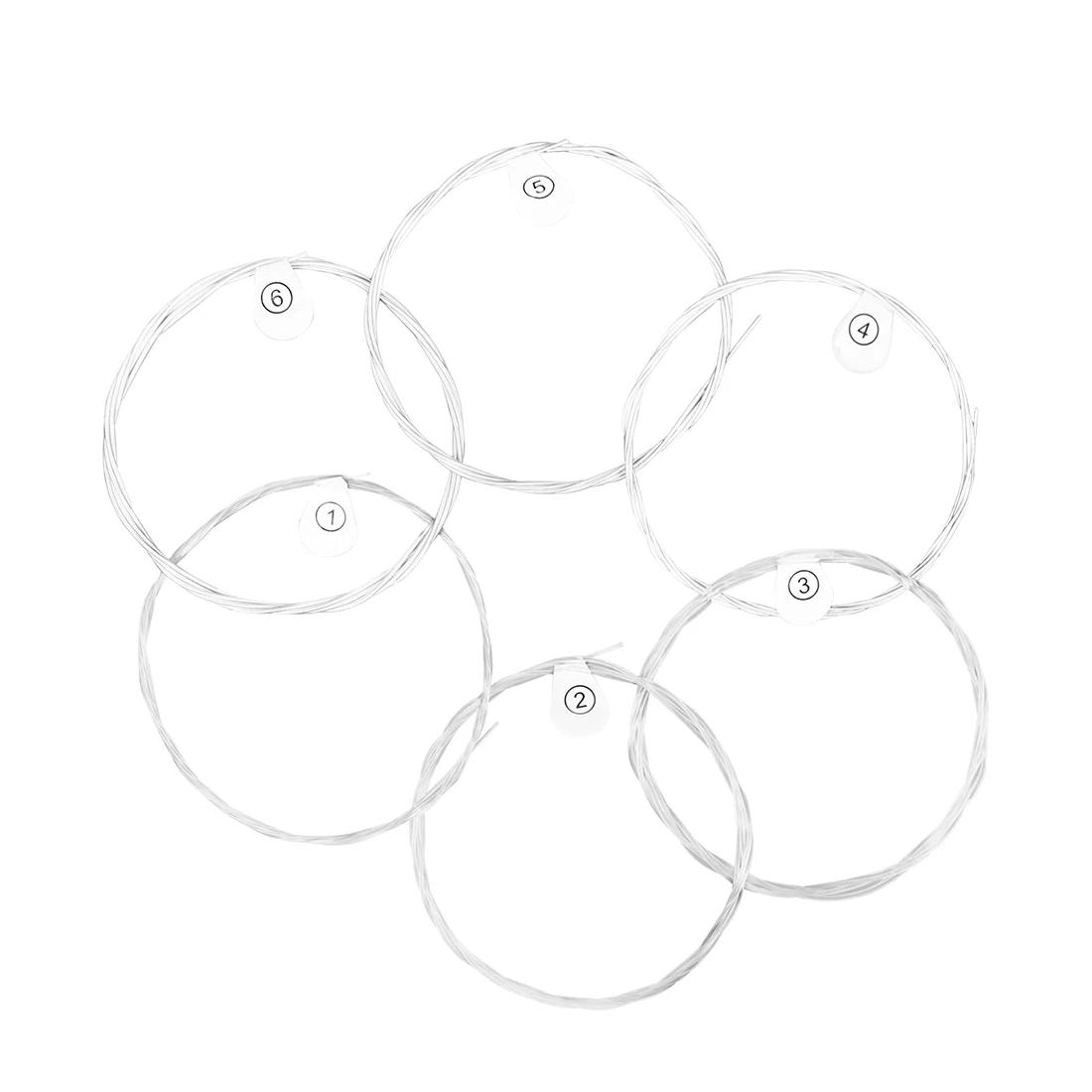 IRIN Classical Guitar Strings  - Classical Guitar Nylon 리뷰 및 가격
