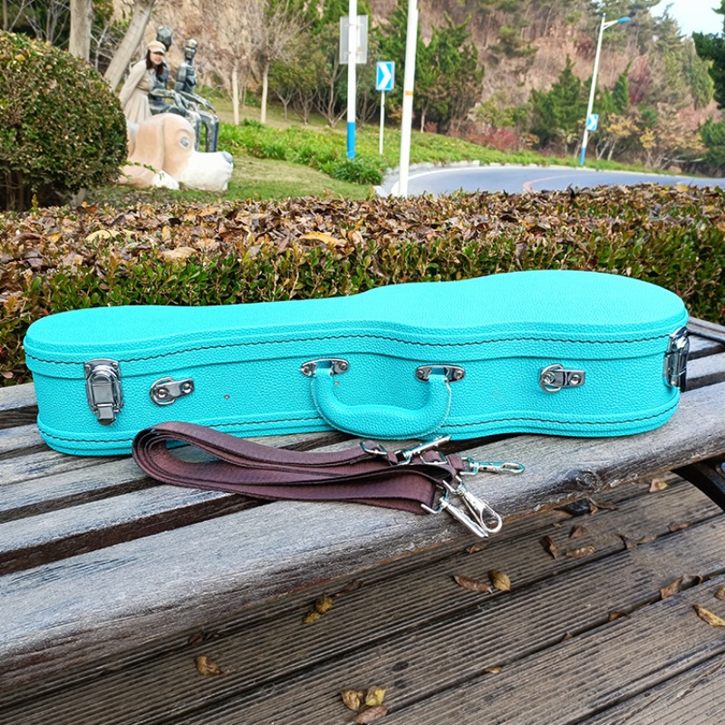 23/26 Inch Ukulele Carrying Ba - Musical Instrument Ukulele 리뷰 및 가격