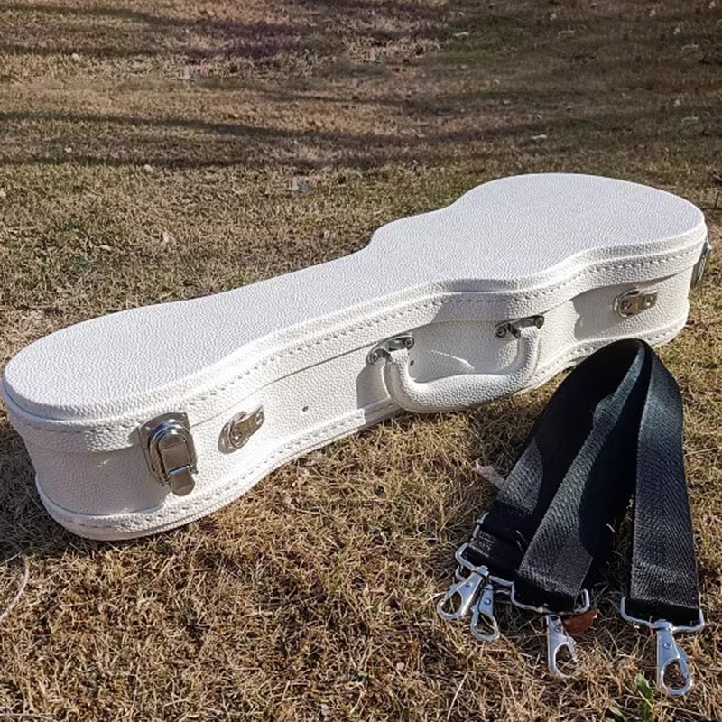 23/26 Inch Ukulele Carrying Ba - Musical Instrument Ukulele 리뷰 및 가격