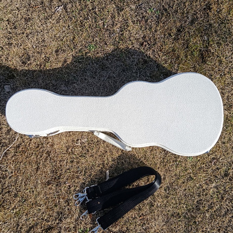 23/26 Inch Ukulele Carrying Ba - Musical Instrument Ukulele 리뷰 및 가격