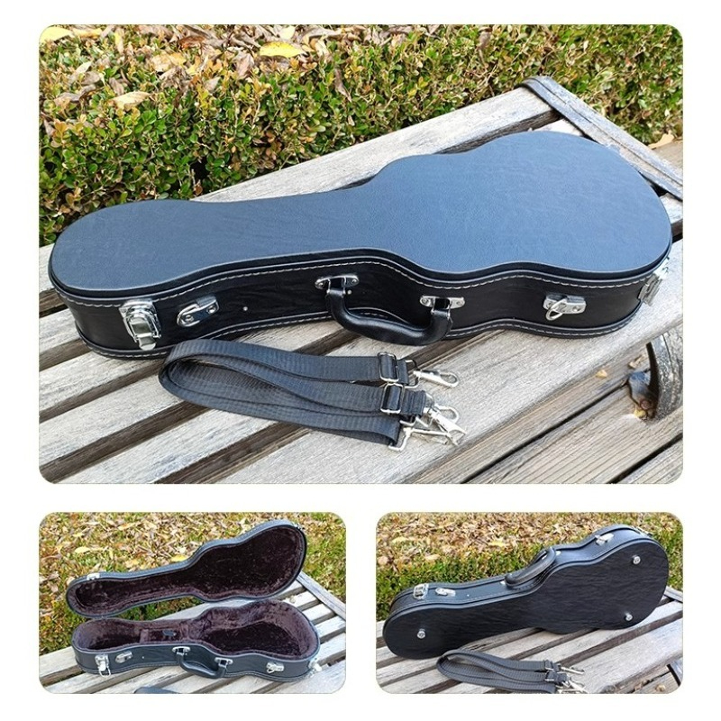 23/26 Inch Ukulele Carrying Ba - Musical Instrument Ukulele 리뷰 및 가격