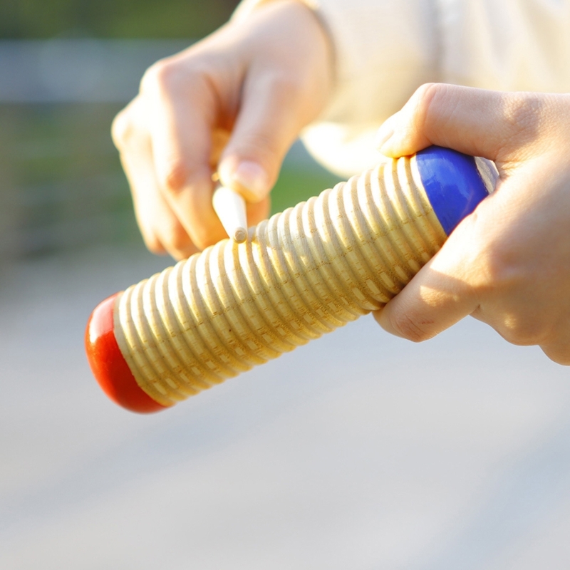 Guiro Scraper Music Guiro Scra - Guiro Scraper Instrument 리뷰 및 가격