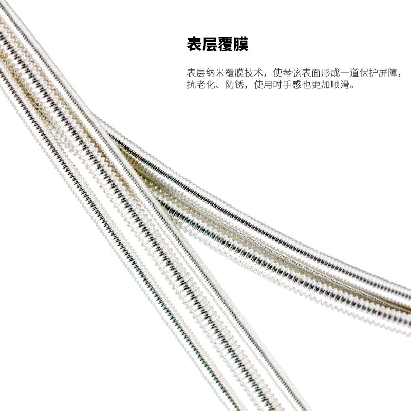 10pcs Guitar Accessories, Orph - Classical Guitar Nylon 리뷰 및 가격