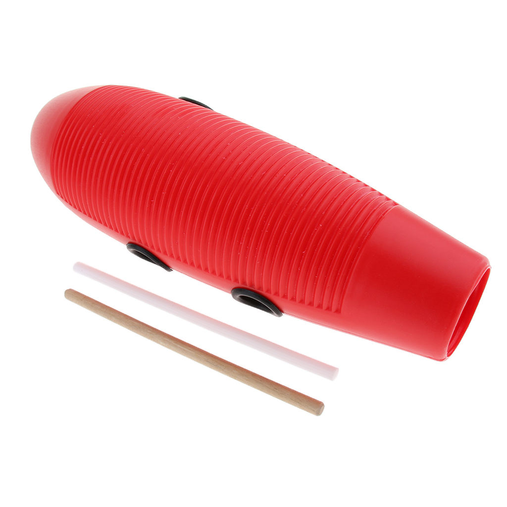 Guiro With 2 Scrapers, Latin P - Guiro Scraper Instrument 리뷰 및 가격