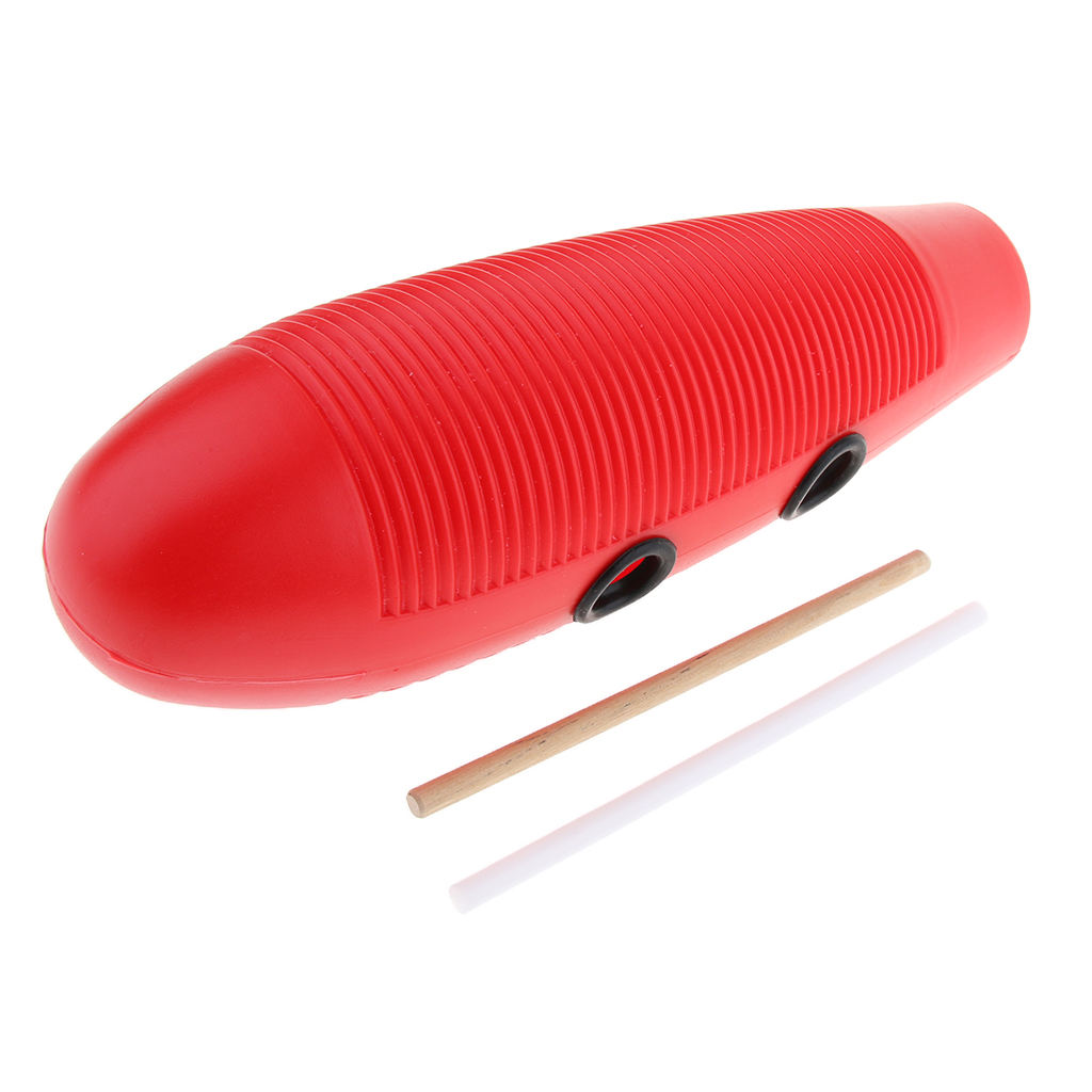 Guiro With 2 Scrapers, Latin P - Guiro Scraper Instrument 리뷰 및 가격