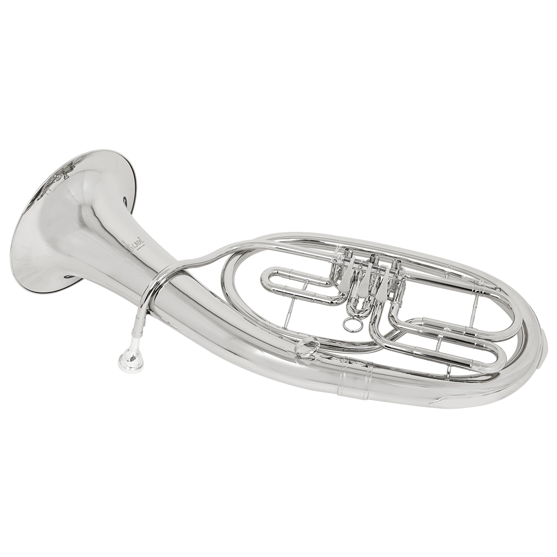 SLADE LDT900S 3 Key Bb Euphoni - Musical Instrument Euphonium 리뷰 및 가격