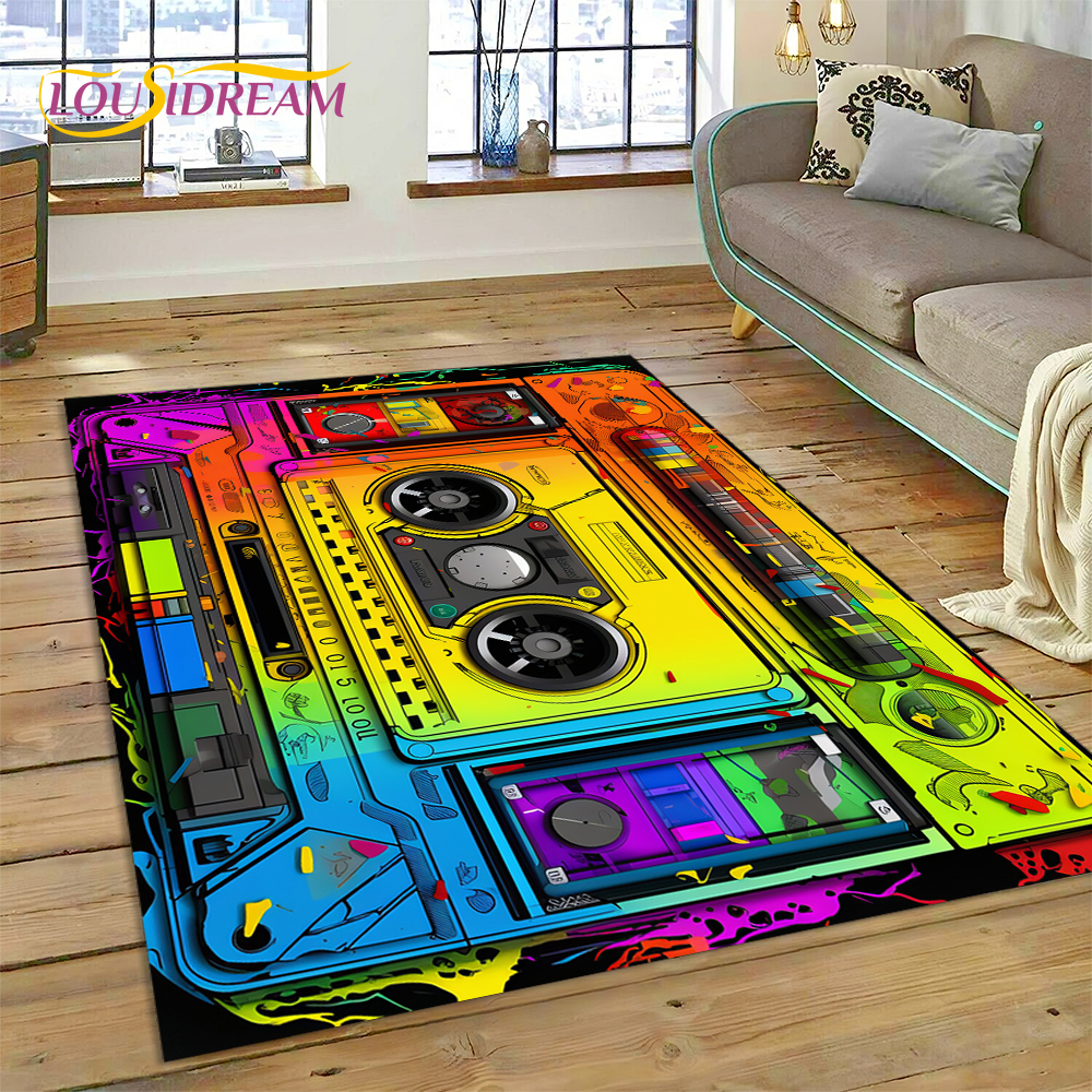 3D Music Cassette Tape Retro R - Musical Instrument Online 리뷰 및 가격
