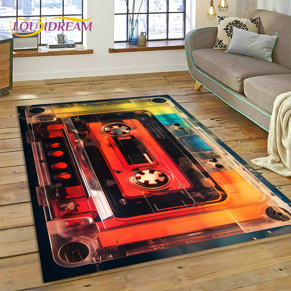 3D Music Cassette Tape Retro R - Musical Instrument Online 리뷰 및 가격