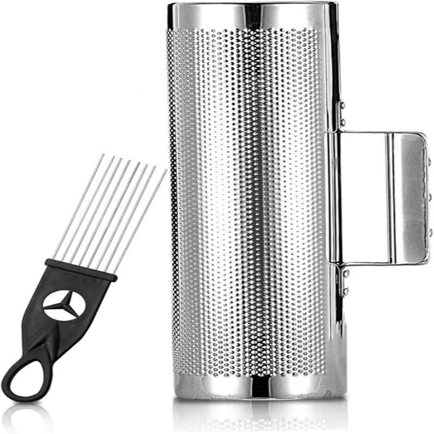 Stainless Steel Guiro Instrume - Guiro Scraper Instrument 리뷰 및 가격