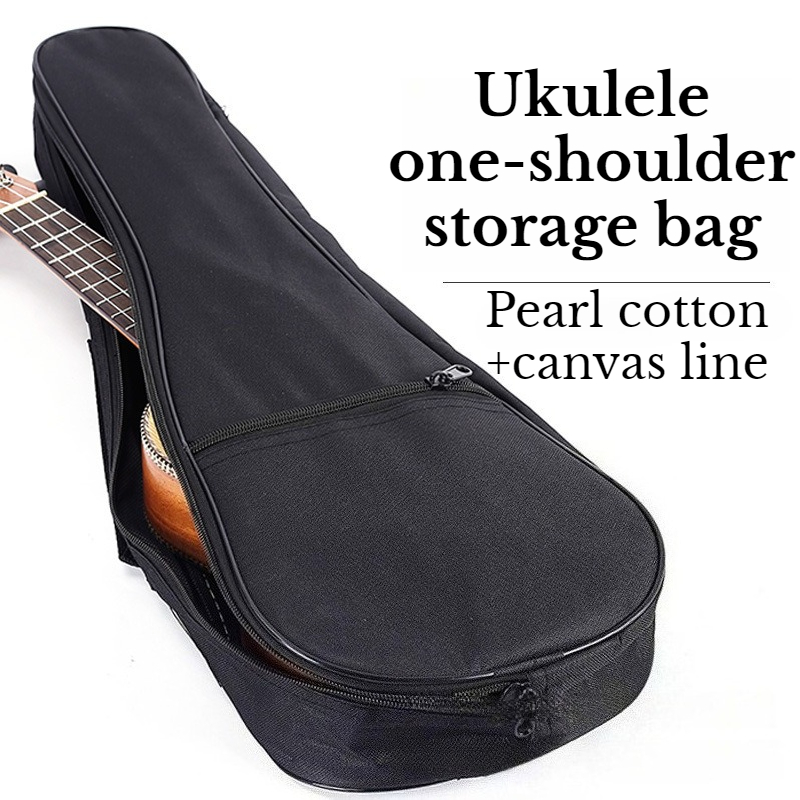 21/23 Inch Ukulele Bag One-sho - Musical Instrument Ukulele 리뷰 및 가격